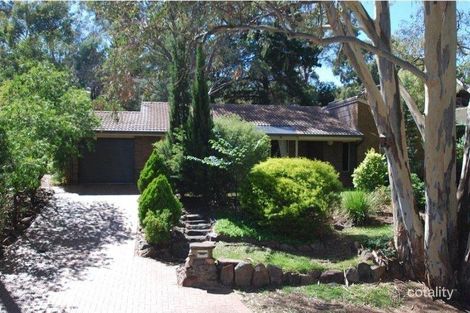 Property photo of 40 Crossing Road Aberfoyle Park SA 5159