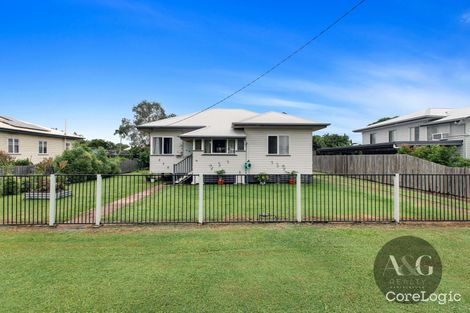 Property photo of 50 Holme Street Granville QLD 4650