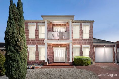 Property photo of 4 Oakbank Court Roxburgh Park VIC 3064