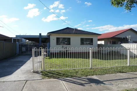 Property photo of 35 Wyong Street Canley Heights NSW 2166