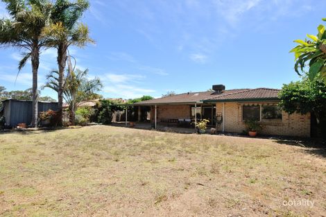 Property photo of 31 McGoldrick Place Parmelia WA 6167