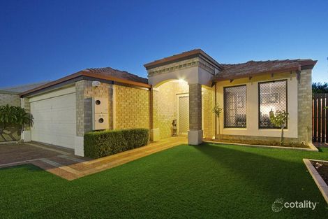 Property photo of 3 Cornish Crescent Manning WA 6152