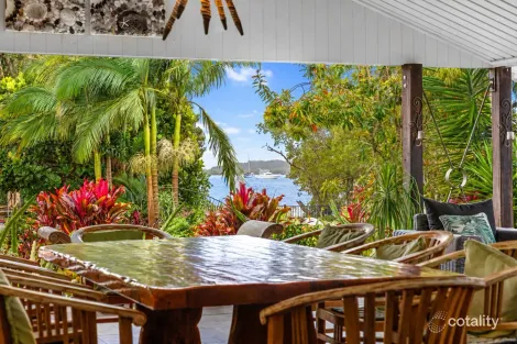 Property photo of 28 Bay Drive Jacobs Well QLD 4208