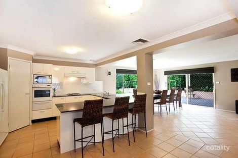Property photo of 14 The Avenue Heathcote NSW 2233