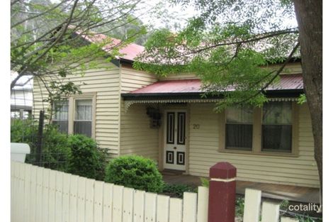 20 Park Rd, Warburton, VIC 3799