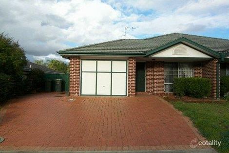 36 Liquidamber Dr, Narellan Vale, NSW 2567