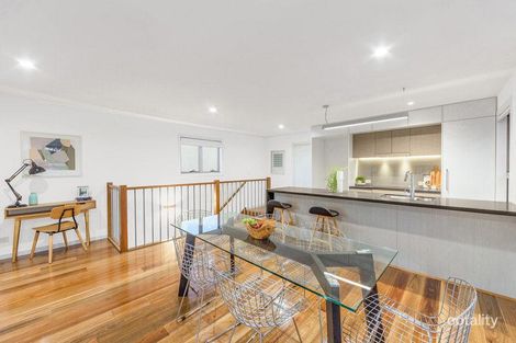 Property photo of 22 Sale Yards Lane Newmarket QLD 4051