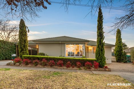 Property photo of 17 Warramoo Crescent Narrabundah ACT 2604