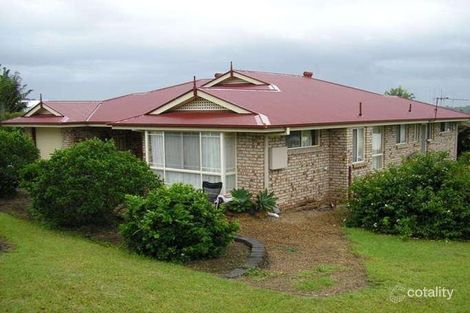 39-41 Parview Dr, Craignish, QLD 4655