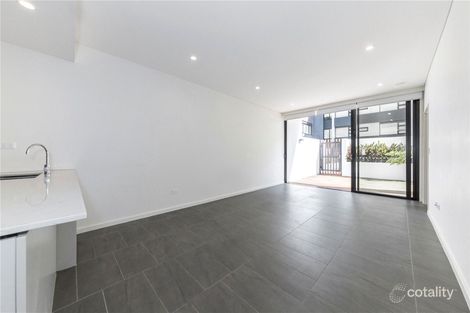 Property photo of G03C/22 Barr Street Camperdown NSW 2050