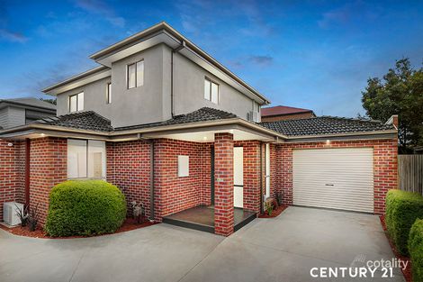 Property photo of 2/7 Prince Street Clayton VIC 3168