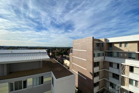 501/7 Wilga St, Burwood, NSW 2134