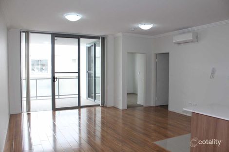Property photo of 8/81-83 Merrylands Road Merrylands NSW 2160