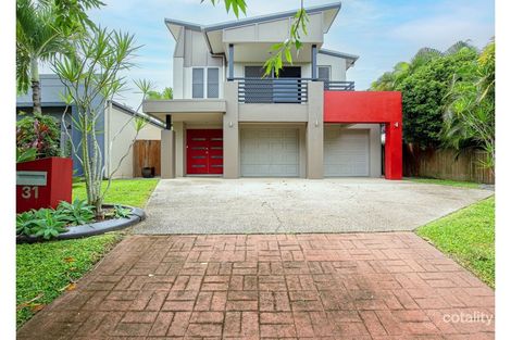 Property photo of 31 Montys Place North Mackay QLD 4740