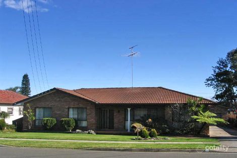 19 Boyd St, Cabramatta West, NSW 2166