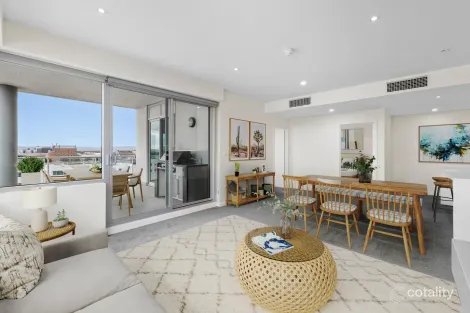 Property photo of 506/2-6 Pilla Avenue New Port SA 5015