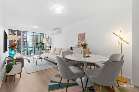 Property photo of 1310/241-243 City Road Southbank VIC 3006