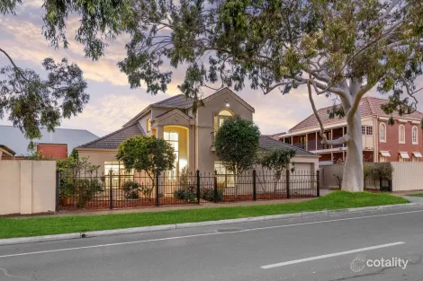 Property photo of 36B Conyngham Street Glenside SA 5065