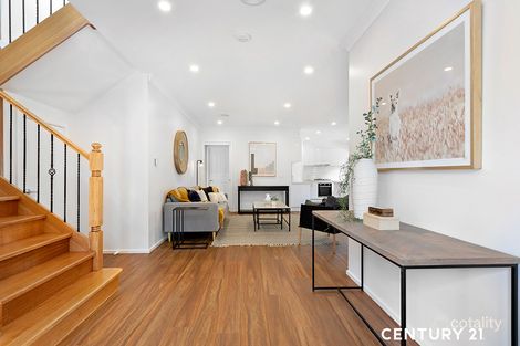 2/7 Prince St, Clayton, VIC 3168