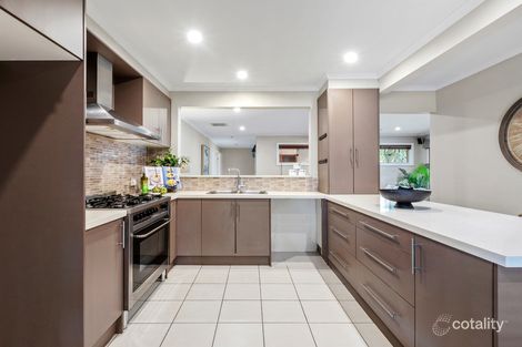 Property photo of 9 Apollo Court Keysborough VIC 3173