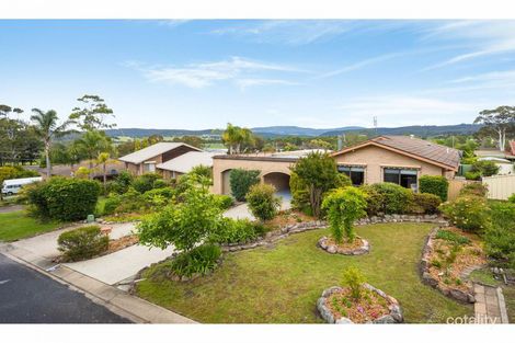 21 Idlewilde Cres, Pambula, NSW 2549