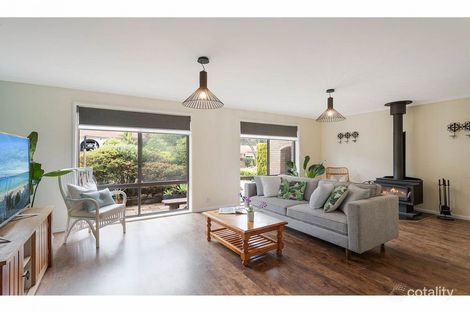 Property photo of 21 Idlewilde Crescent Pambula NSW 2549