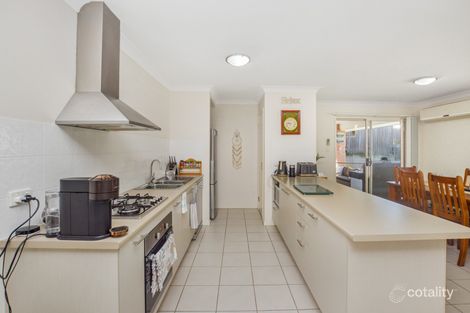 Property photo of 4 Dominic Street Augustine Heights QLD 4300