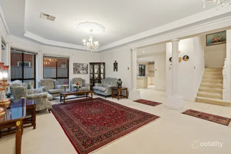 Property photo of 36B Conyngham Street Glenside SA 5065