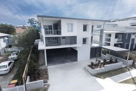 Property photo of 7/22 Lade Street Gaythorne QLD 4051