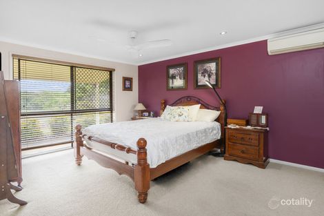 Property photo of 25 Barlee Drive Fernvale NSW 2484