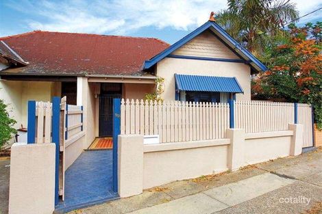 Property photo of 22 Frenchmans Road Randwick NSW 2031