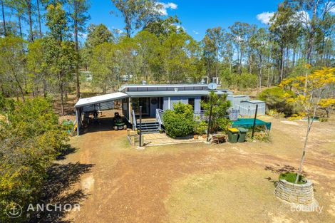 24 Arborseven Rd, Glenwood, QLD 4570