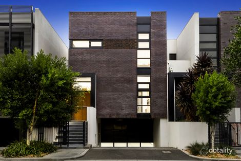 Property photo of 56 South Wharf Drive Docklands VIC 3008