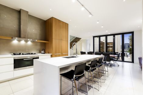 Property photo of 56 South Wharf Drive Docklands VIC 3008