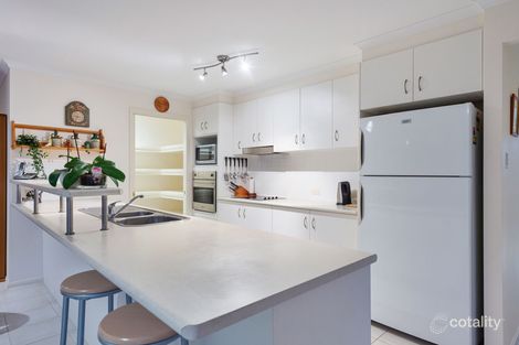 Property photo of 21 Diamond Sand Drive Upper Coomera QLD 4209