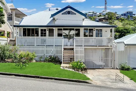 Property photo of 10 Stuart Street North Ward QLD 4810