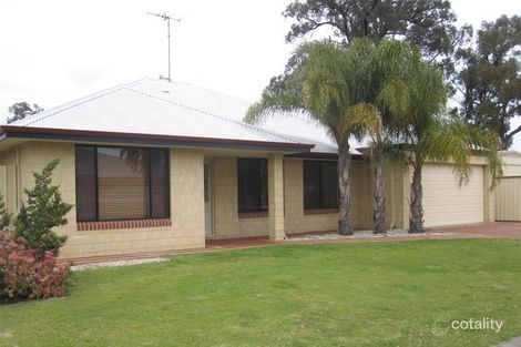 1 Floyd Crss, Usher, WA 6230