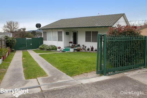 Property photo of 128 Kidds Road Doveton VIC 3177