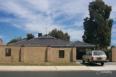 172 Wanjeep St, Coodanup, WA 6210