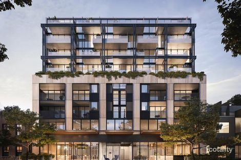 602/105 High St, Prahran, VIC 3181