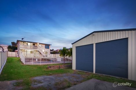 Property photo of 28 Singleton Street Zilzie QLD 4710
