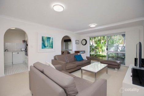 Property photo of 11/68 Herston Road Kelvin Grove QLD 4059
