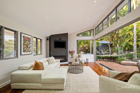 Property photo of 11 Dusk Street Kenmore QLD 4069