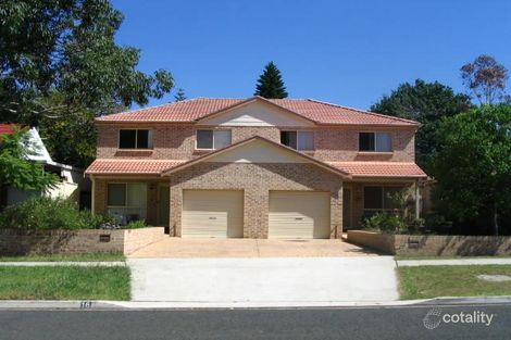 16a Paul St, North Ryde, NSW 2113