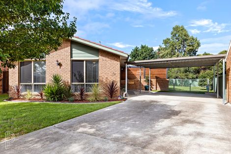 Property photo of 10 White Place Banks ACT 2906