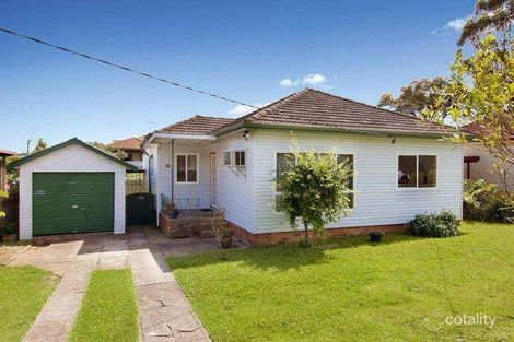 14 Tabooba St, Constitution Hill, NSW 2145