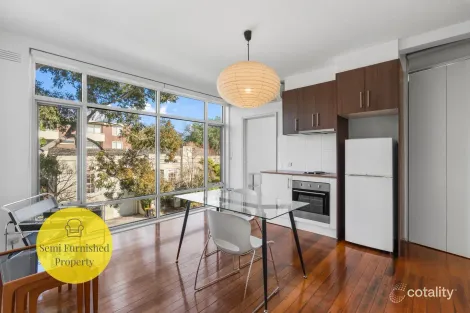 9/4 Witchwood Cl, South Yarra, VIC 3141