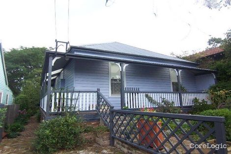 Property photo of 117 Waratah Street Katoomba NSW 2780