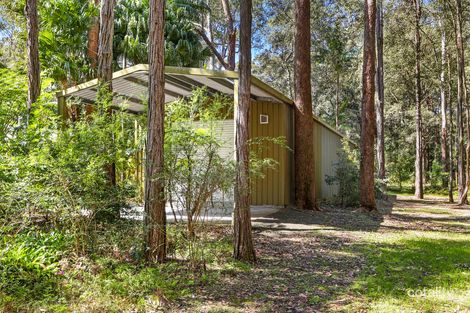 Property photo of 17 Pomona Road Empire Bay NSW 2257