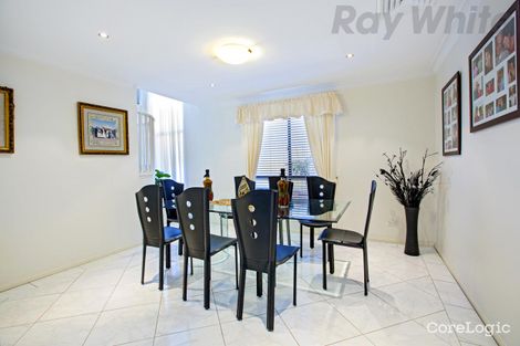 Property photo of 3 Avoca Close West Hoxton NSW 2171